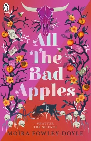 ALL THE BAD APPLES | 9780241333969 | MOIRA FOWLEY-DOYLE