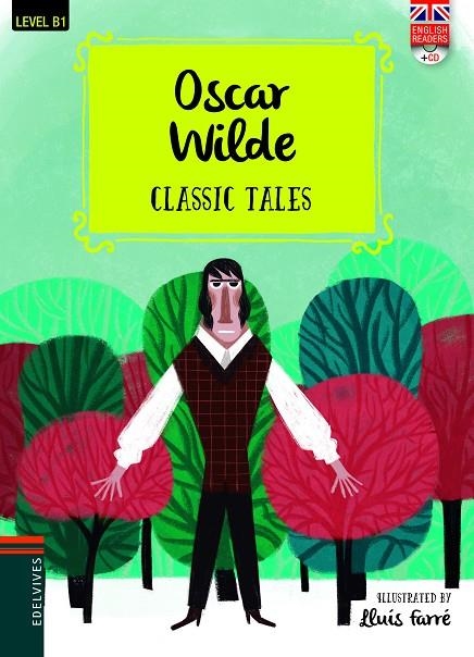 OSCAR WILDE | 9788414020531 | WILDE, OSCAR