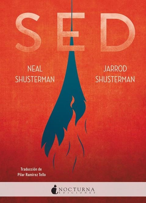 SED | 9788416858897 | SHUSTERMAN, NEAL/SHUSTERMAN, JARROD