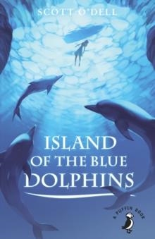 ISLAND OF THE BLUE DOLPHINS | 9780141368627 | SCOTT O'DELL