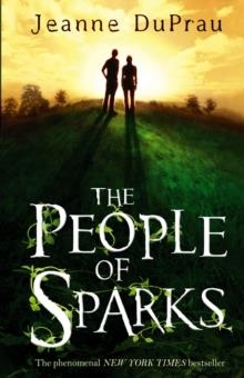 THE PEOPLE OF SPARKS | 9780552552394 | JEANNE DUPRAU