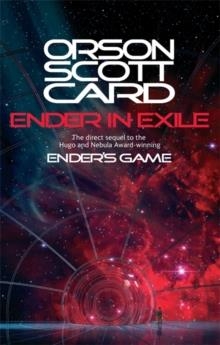 ENDER IN EXILE | 9781841492278 | ORSON SCOTT CARD