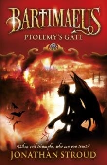 PTOLEMY'S GATE | 9780552562805 | JONATHAN STROUD