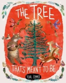 THE TREE THAT'S MEANT TO BE | 9780192769800 | YOVAL ZOMMER
