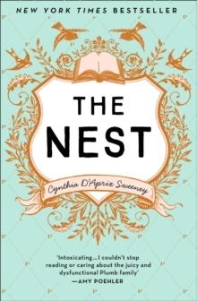 THE NEST | 9780008133757 | CYNTHIA D'APRIX SWEENEY