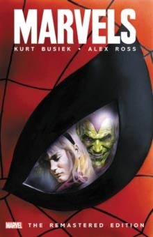 MARVELS | 9781302913168 | KURT BUSIEK