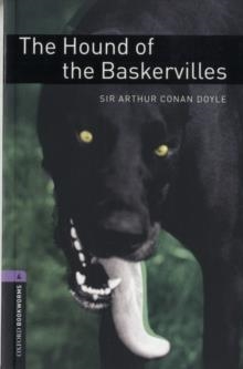 THE HOUND OF THE BASKERVILLES | 9780194791748 |  SIR ARTHUR CONAN DOYLE, PATRICK NOBES