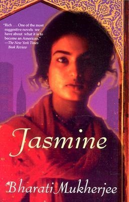 JASMINE: 30TH ANNIVERSARY EDITION | 9780802136305 | BHARATI MUKHERJEE