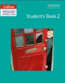 COLLINS INTERNATIONAL PRIMARY ENGLISH 2 SB | 9780008147631