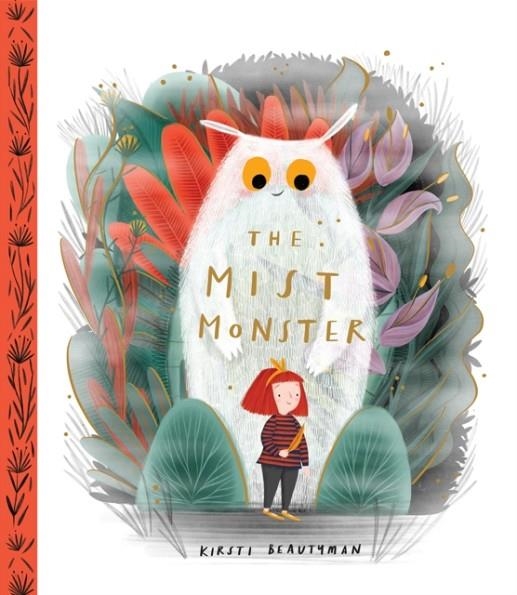 THE MIST MONSTER | 9781407188881 | KIRSTI BEAUTYMAN