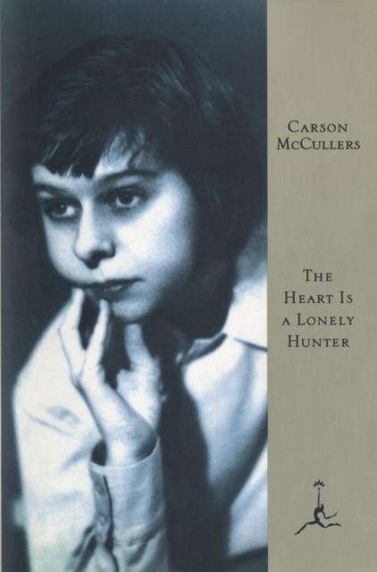 THE HEART IS A LONELY HUNTER (REVISED)  | 9780679424741 | CARSON MCCULLERS