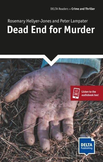 DEAD END FOR MURDER | 9783125011304