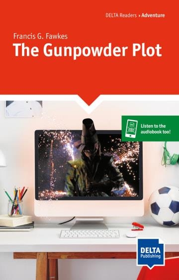 THE GUNPOWDER PLOT | 9783125011151