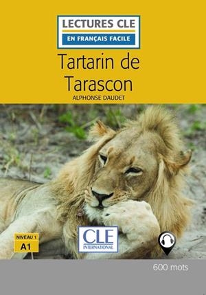 TARTARIN TARASCON L-2ºED NOVEAU 1 A1 | 9782090317763 | ALPHONSE DAUDET