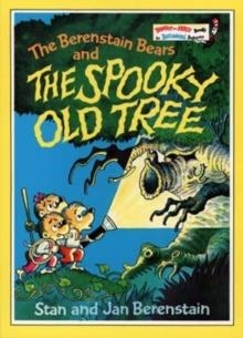 THE BERENSTAIN BEARS AND THE SPOOKY OLD TREE | 9780001712843