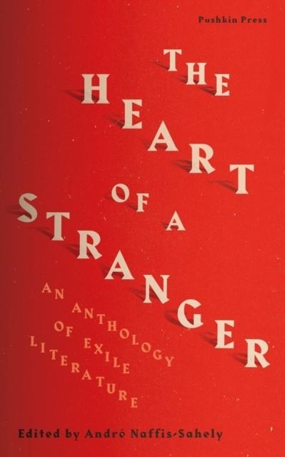 THE HEART OF A STRANGER | 9781782274261 | VVAA