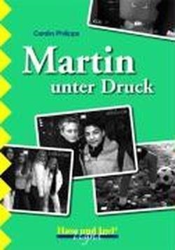 MARTIN UNTER DRUCK | 9783867600545 | PHILIPPS, CAROLIN