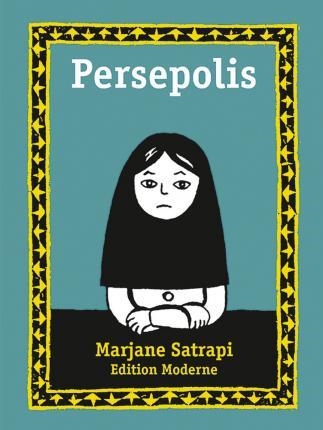 PERSEPOLIS GESAMTAUSGABE | 9783037311172 | SATRAPI, MARJANE