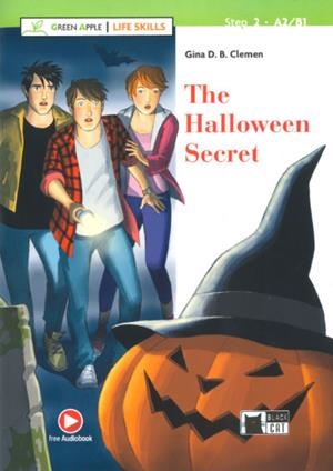 THE HALLOWEEN SECRET | 9788468270630