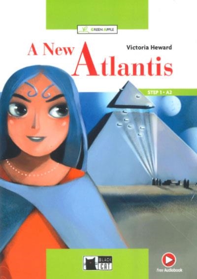 A NEW ATLANTIS | 9788468270616