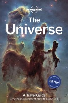 LONELY PLANET THE UNIVERSE | 9781788686365