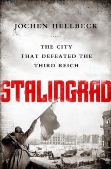 STALINGRAD | 9781610397186 | JOCHEN HELLBECK