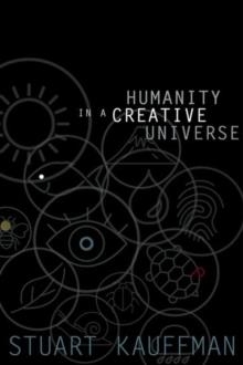 Humanity in a Creative Universe | 494054