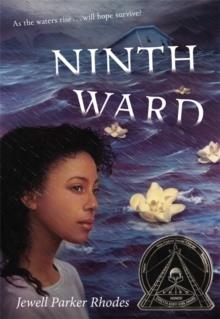 NINTH WARD | 9780316043083 | JEWELL PARKER RHODES