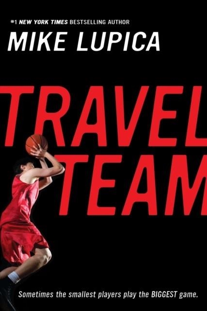 TRAVEL TEAM | 9780142404621 | MIKE LUPICA
