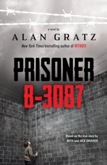 PRISONER B-3087 | 9780545459013 | ALAN GRATZ