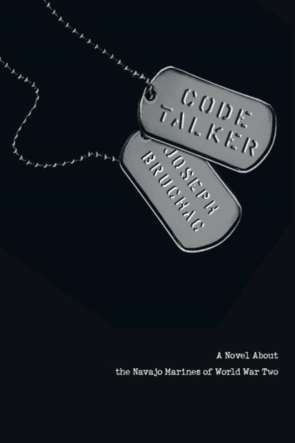 CODE TALKER | 9780142405963 | JOSEPH BRUCHAC