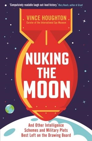 NUKING THE MOON | 9781788163309