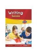 WRITING SUCCESS - LEVEL PRE-A1 - SB | 9781781646601