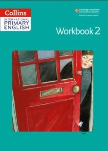 COLLINS INTERNATIONAL PRIMARY ENGLISH 2 WB | 9780008147648 | JOYCE VALLAR