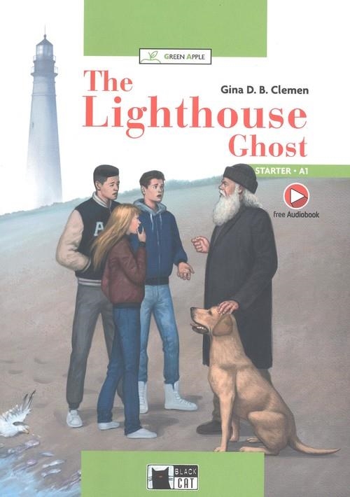 THE LIGHTHOUSE GHOST | 9788468270623 | G. D. B. CLEMEN