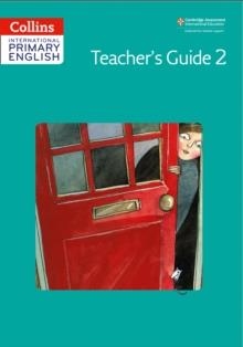 COLLINS INTERNATIONAL PRIMARY ENGLISH 2 TB | 9780008147655