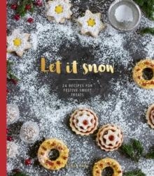 LET IT SNOW | 9781784882556 | AGNES PRUS