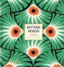 PATTERN DESIGN | 9780500021484 | ELIZABETH WILHIDE