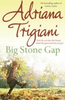 BIG STONE GAP | 9780743440127 | ADRIANA TRIGIANI