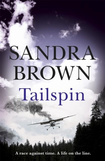 TAILSPIN | 9781473669499 | SANDRA BROWN