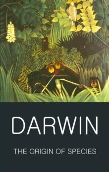 THE ORIGIN OF SPECIES | 9781853267802 | CHARLES DARWIN