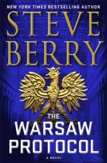 THE WARSAW PROTOCOL | 9781529390926 | STEVE BERRY