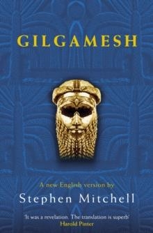 GILGAMESH | 9781861977984 | STEPHEN MITCHELL