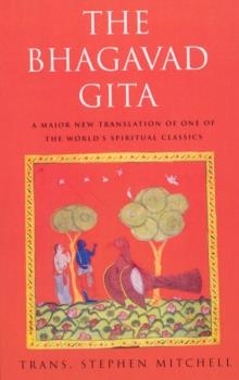 THE BHAGAVAD GITA | 9780712604383 | STEPHEN MITCHELL