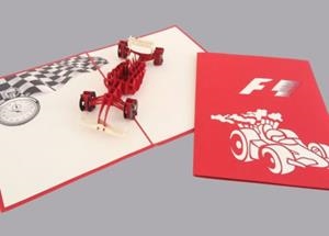 F1 MONZA | 8436560040736