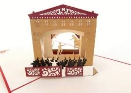 DRAMA TEATRO | 8436560041535