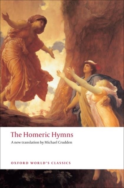 THE HOMERIC HYMNS | 9780199554751 | HOMER