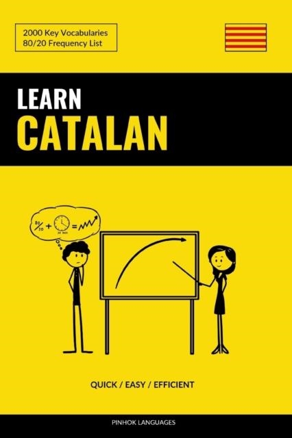 LEARN CATALAN | 9781092414968