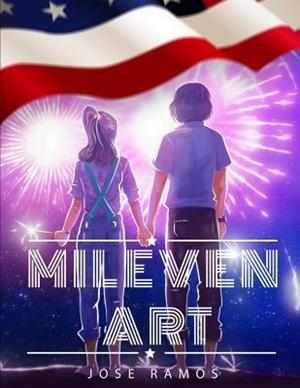 MILEVEN ART | 9781798822654 | JOSE RAMOS