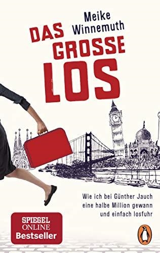 DAS GROSSE LOS | 9783328102687 | MEIKE WINNEMUTH